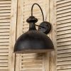 Vintage Wall Sconce for Elegant Home DÃ©cor, Perfect Gift for Loved Ones and Ideal for Living Rooms and Hallways