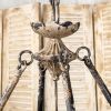 Vintage Metal Pendant Light for Stylish Home Decor, Ideal for Enhancing Your Dining Room Ambiance