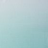 Ombre Printed Seersucker Shower Curtain Aqua 72x72"
